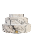 Geometrical Table / Stool | Versmissen Spindle 1 | Oroatrade.com