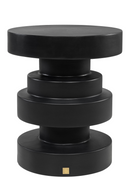 Round Layered Table / Stool | Versmissen Spindle 2 | Oroatrade.com