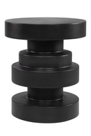 Round Layered Table / Stool | Versmissen Spindle 2 | Oroatrade.com