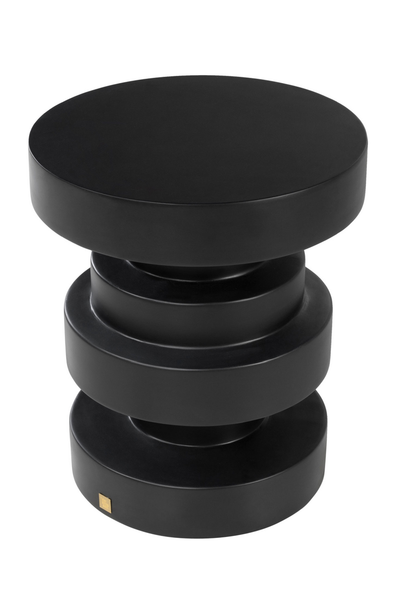 Round Layered Table / Stool | Versmissen Spindle 2 | Oroatrade.com