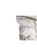 Round Layered Table / Stool | Versmissen Spindle 2 | Oroatrade.com