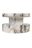 Round Layered Table / Stool | Versmissen Spindle 2 | Oroatrade.com