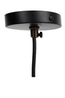 Rattan Bohemian Hanging Lamp M | Versmissen San Rafael | Oroatrade.com