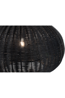 Rattan Bohemian Hanging Lamp M | Versmissen San Rafael | Oroatrade.com