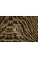 Rattan Bohemian Hanging Lamp M | Versmissen San Rafael | Oroatrade.com