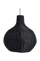 Rattan Bohemian Hanging Lamp S | Versmissen San Rafael | Oroatrade.com
