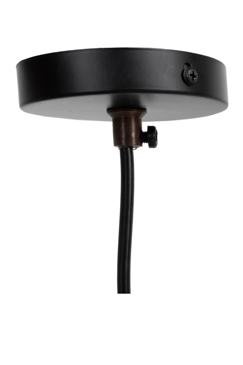 Rattan Bohemian Hanging Lamp S | Versmissen San Rafael | Oroatrade.com