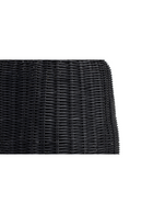 Woven Rattam Hanging Lamp M | Versmissen San Antoni | Oroatrade.com