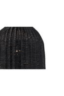 Woven Rattan Hanging Lamp S | Versmissen San Antoni | Oroatrade.com