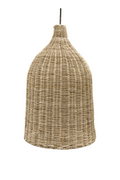 Woven Rattan Hanging Lamp S | Versmissen San Antoni | Oroatrade.com
