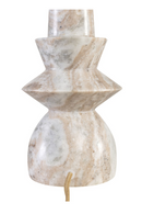 Marble Brown Shade Table Lamp | Versmissen Astro | Oroatrade.com