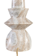 Marble Gray Shade Table Lamp | Versmissen Astro | Oroatrade.com