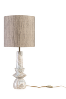 Marble Beige Shade Table Lamp | Versmissen Astro | Oroatrade.com