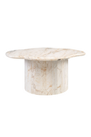 Free-Form Marble Coffee Table | Versmissen Atol | Oroatrade.com