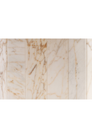 Free-Form Marble Coffee Table | Versmissen Atol | Oroatrade.com