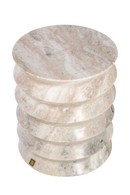 Marble Modern Table / Stool | Versmissen Bando | Oroatrade.com