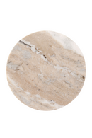 Stacked Marble Table / Stool | Versmissen Bobine | Oroatrade.com