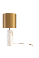Marble Modern Table Lamp | Versmissen Cooper | Oroatrade.com