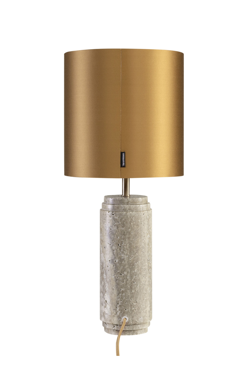 Marble Modern Table Lamp | Versmissen Cooper | Oroatrade.com