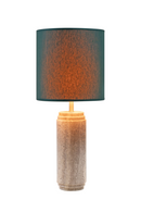 Marble Teal Shade Table Lamp | Versmissen Cooper | Oroatrade.com