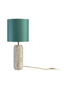 Marble Teal Shade Table Lamp | Versmissen Cooper | Oroatrade.com