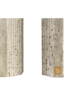 Yellow Shade Table Lamp | Versmissen Reso | Oroatrade.com