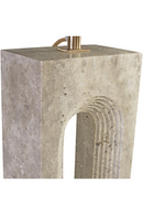 Yellow Shade Table Lamp | Versmissen Reso | Oroatrade.com