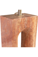 Yellow Shade Table Lamp | Versmissen Reso | Oroatrade.com