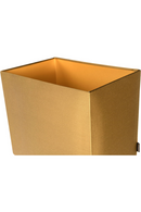 Yellow Shade Table Lamp | Versmissen Reso | Oroatrade.com