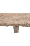 Antique Elm Bench | Versmissen | Oroatrade.com