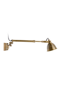 Vintage Industrial Wall Lamp | Versmissen Tacoma | Oroatrade.com
