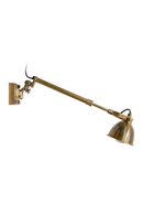 Vintage Industrial Wall Lamp | Versmissen Tacoma | Oroatrade.com