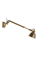 Vintage Industrial Wall Lamp | Versmissen Tacoma | Oroatrade.com