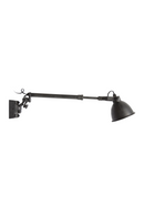 Vintage Industrial Wall Lamp | Versmissen Tacoma | Oroatrade.com