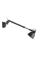 Vintage Industrial Wall Lamp | Versmissen Tacoma | Oroatrade.com