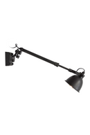 Vintage Industrial Wall Lamp | Versmissen Tacoma | Oroatrade.com