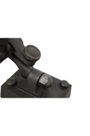 Vintage Industrial Wall Lamp | Versmissen Tacoma | Oroatrade.com