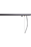 Tubular Glass Ceiling Lamp | Versmissen Tubo | Oroatrade.com