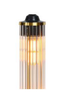 Tubular Glass Floor Lamp | Versmissen Tubo | Oroatrade.com