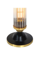 Tubular Glass Floor Lamp | Versmissen Tubo | Oroatrade.com