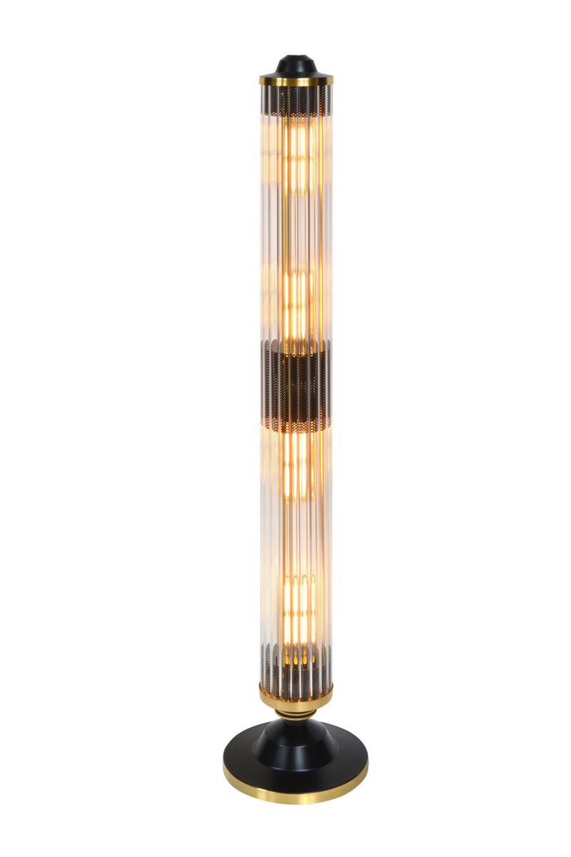 Tubular Glass Floor Lamp | Versmissen Tubo | Oroatrade.com