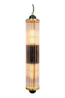 Glass Rods Hanging Lamp | Versmissen Tubo | Oroatrade.com