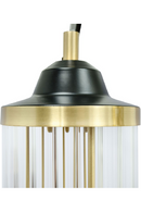 Glass Rods Hanging Lamp | Versmissen Tubo | Oroatrade.com