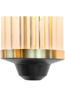 Glass Rods Hanging Lamp | Versmissen Tubo | Oroatrade.com