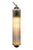Glass Rods Hanging Lamp | Versmissen Tubo | Oroatrade.com