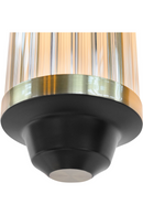 Glass Rods Hanging Lamp | Versmissen Tubo | Oroatrade.com