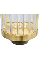 Glass Rods Hanging Lamp | Versmissen Tubo | Oroatrade.com