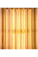 Glass Rods Hanging Lamp | Versmissen Tubo | Oroatrade.com