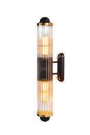 Tubular Glass Wall Lamp | Versmissen Tubo | Oroatrade.com