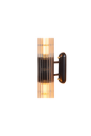 Tubular Glass Wall Lamp | Versmissen Tubo | Oroatrade.com